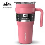 HYDRAPEAK 40oz Roadster Tumbler with Handle and Straw Lid-10
