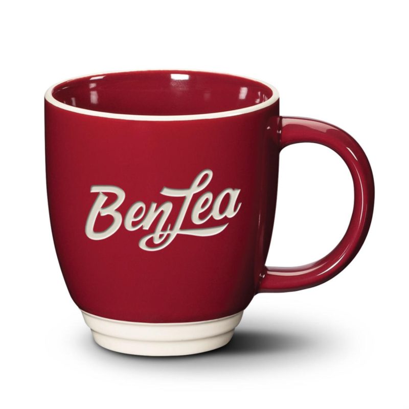 Heartland Mug - 14oz - Deep Etch-3