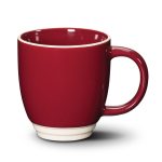 Heartland Mug - 14oz - Deep Etch-7