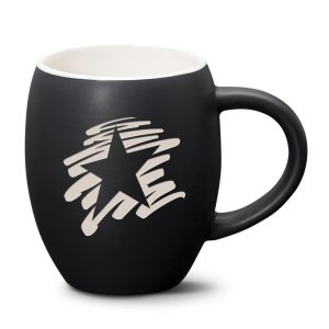 Hobart Mug - 16oz - Deep Etch-1