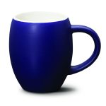 Hobart Mug - 16oz - Deep Etch-5