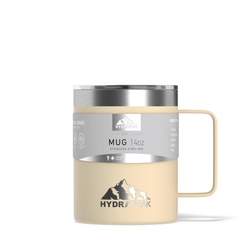 Hydrapeak 14 Oz. Mug with Handle-7