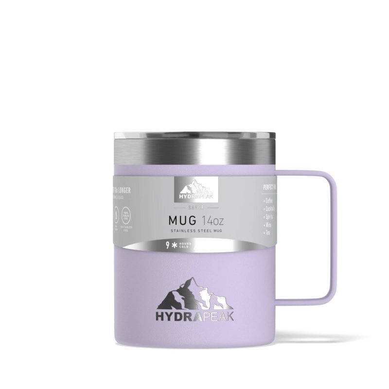 Hydrapeak 14 Oz. Mug with Handle-10