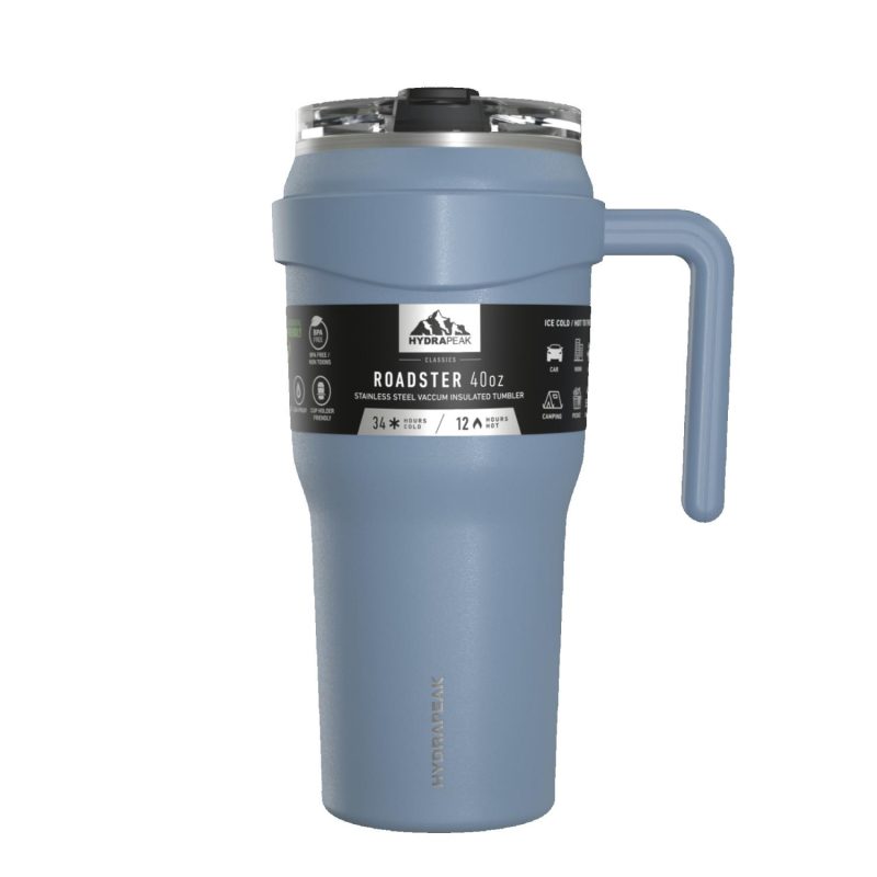 Hydrapeak Raodster 40 Oz. Tumbler-7