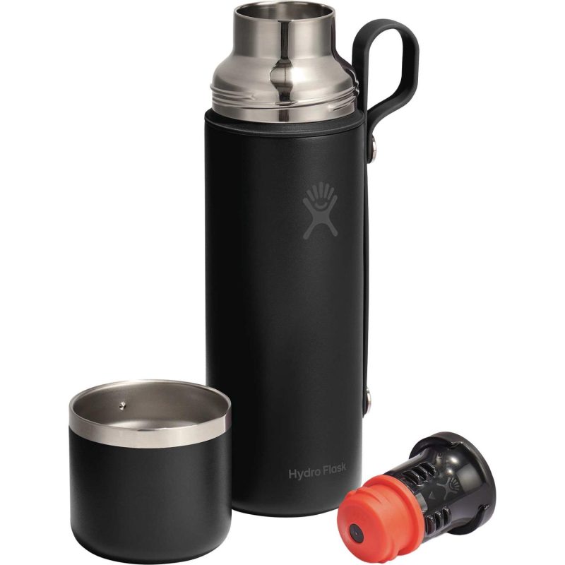 Hydro Flask® Hot Flask & Cup 28oz-5