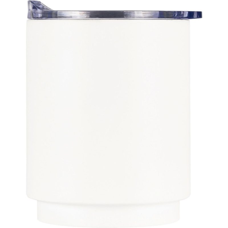 Laser Engraved Saratoga Rocks Tumbler 10 Oz-7