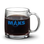 Nordic Coffee Mug - 13oz - Imprinted-1
