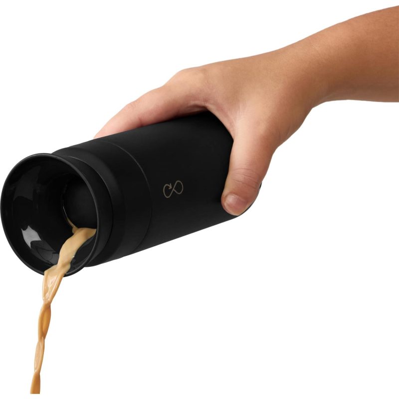 Ocean Bottle Coffee Flask 350ml-6