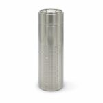 Perfora 500mL Bottle - Stainless Silver-2