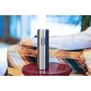 Perfora 500mL Bottle - Stainless Silver-1