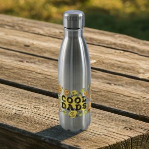 Pod Full Color Voyager Bottle 17 Oz-1