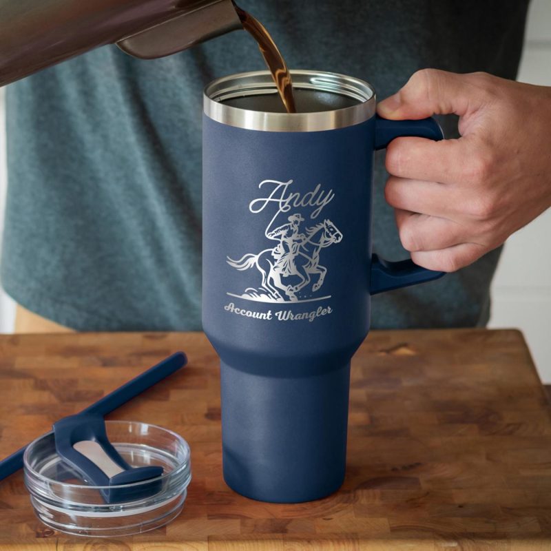 Pod Satisfy Tumbler 40 Oz-1