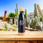 Pod Voyager With Bamboo Cap 17 Oz-1