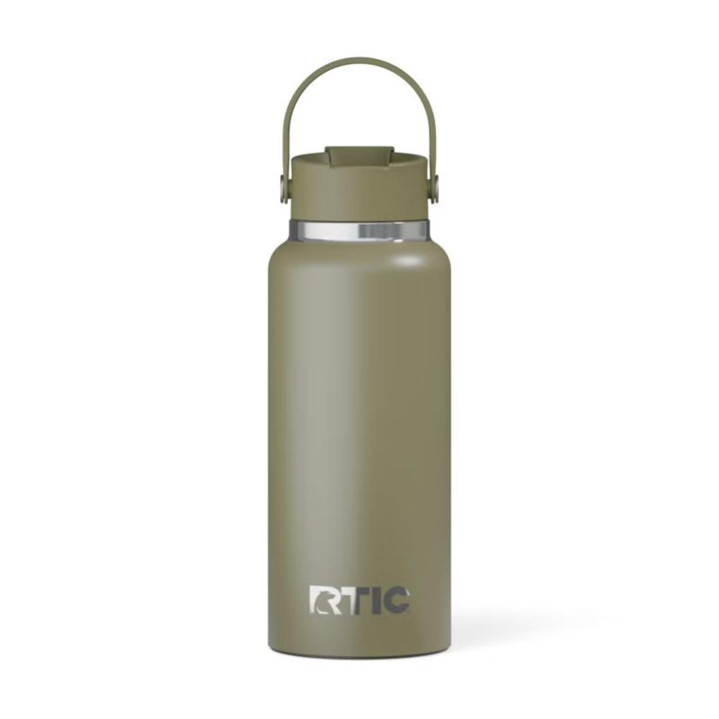 Rtic BULK Order Outback Bottle 32 Oz.-9