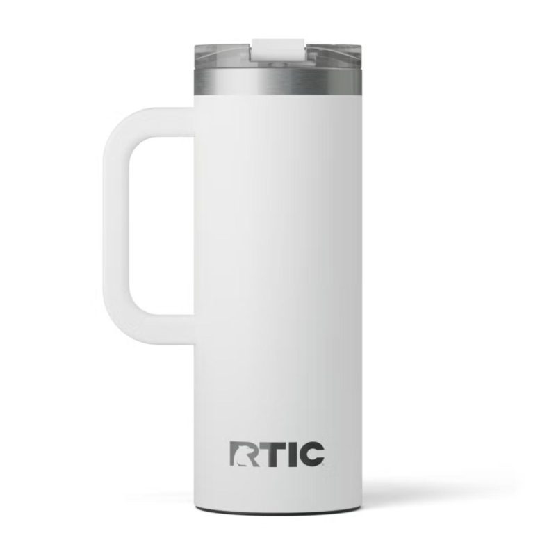 Rtic BULK Order Road Trip Travel Mug 20 Oz.-6