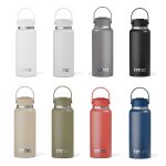 RTIC® 32 oz. Outback Bottle w/ Flip-Top Lid (ceramic lined)-1