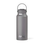 RTIC® 32 oz. Outback Bottle w/ Flip-Top Lid (ceramic lined)-3