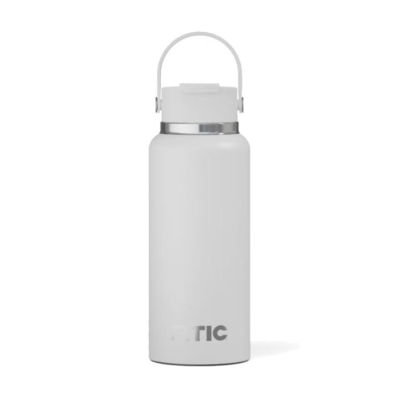 RTIC® 32 oz. Outback Bottle w/ Flip-Top Lid (ceramic lined)-5