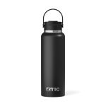 RTIC® 40 oz. Outback Bottle w/ Flip-Top Lid (ceramic lined)-4