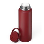 RTIC® 40 oz. Outback Bottle w/ Flip-Top Lid (ceramic lined)-8