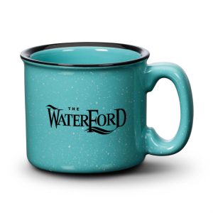 Savannah Mug - 15oz - Imprinted-1