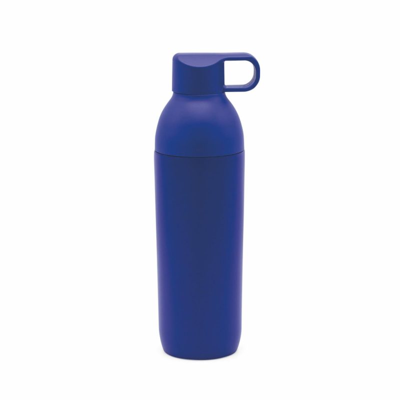 Solarix 600mL Bottle - Royal Blue-2