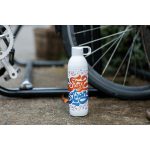 Solarix 600mL Bottle - White-1