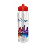 Sporty Lumina Full Color 24 oz. Bottle-3