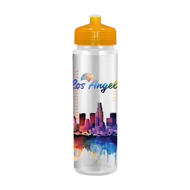 Sporty Lumina Full Color 24 oz. Bottle-5
