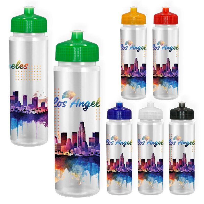 Sporty Lumina Full Color 24 oz. Bottle-1