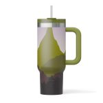Sunny Summer 30 oz RTIC® Road Trip Tumbler with Handle-2
