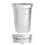 Top Cup By Ball™ 16 Oz. Aluminum Cup-2