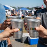 Top Cup By Ball™ 16 Oz. Aluminum Cup-3
