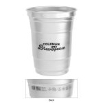 Top Cup By Ball™ 16 Oz. Aluminum Cup-5