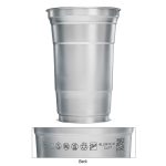 Top Cup By Ball™ 20 Oz. Recyclable Aluminum Cup-2
