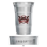 Top Cup By Ball™ 20 Oz. Recyclable Aluminum Cup-4