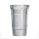 Top Cup By Ball™ 20 Oz. Recyclable Aluminum Cup-5