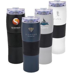 Urban Peak 16 oz Camber Trail Vacuum Tumbler-1