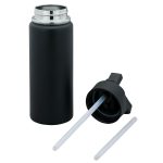 Urban Peak 20oz Portage Flip Straw Water Bottle-2