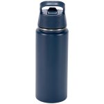 Urban Peak 20oz Portage Flip Straw Water Bottle-4