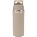 Urban Peak 20oz Portage Flip Straw Water Bottle-9