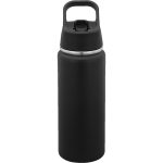 Urban Peak 20oz Portage Flip Straw Water Bottle-10