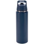 Urban Peak 25oz Portage Flip Straw Water Bottle-4