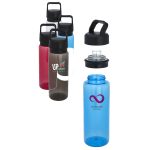 Urban Peak 32oz Dual Top Tritan Water Bottle-1