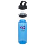 Urban Peak 32oz Dual Top Tritan Water Bottle-6