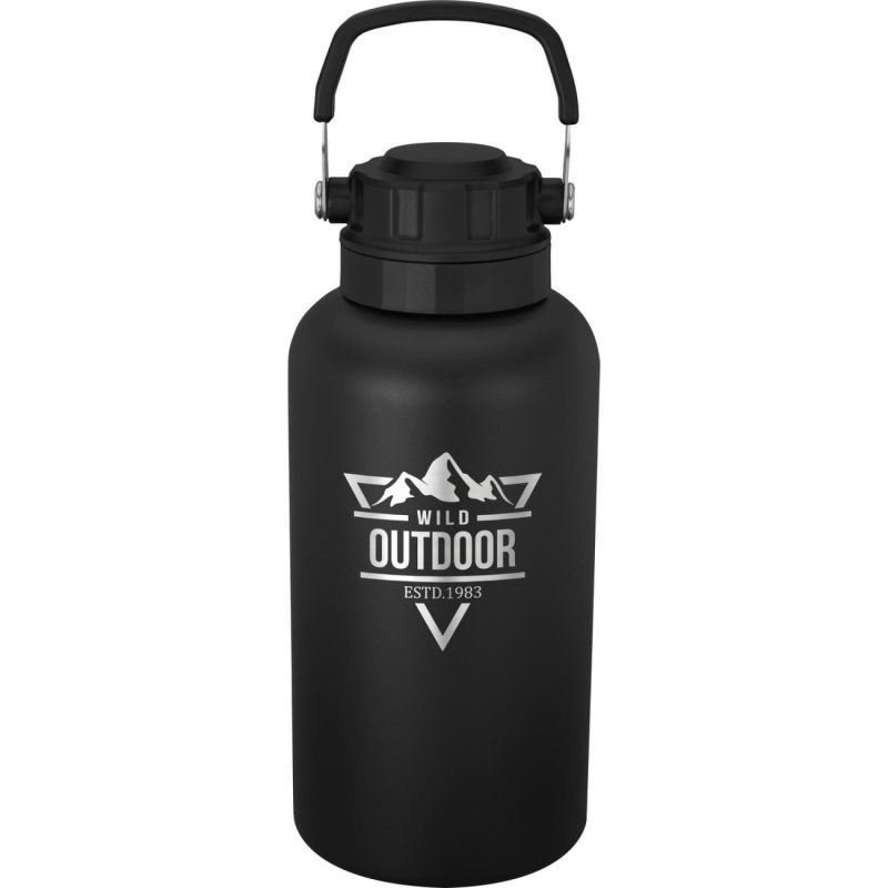 Urban Peak 64oz Dual Top Water Bottle-6