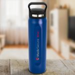 Urban Peak Blue Ridge Trail 20 oz Water Bottle-2