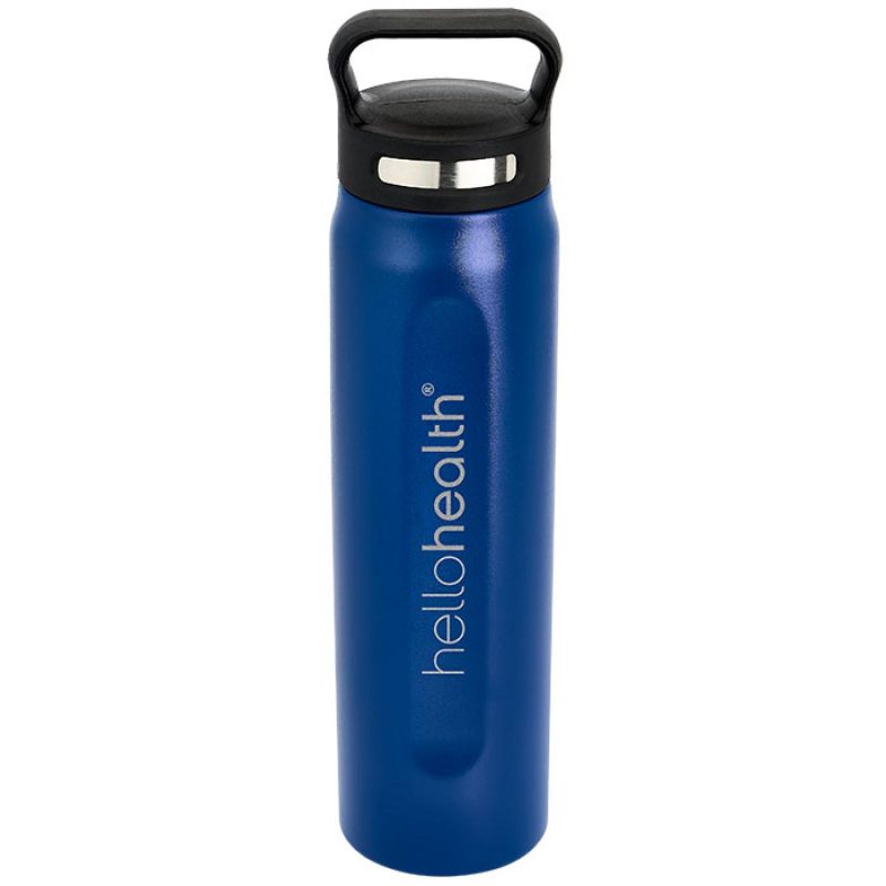 Urban Peak Blue Ridge Trail 20 oz Water Bottle-4