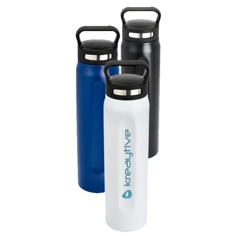 Urban Peak Blue Ridge Trail 20 oz Water Bottle-1