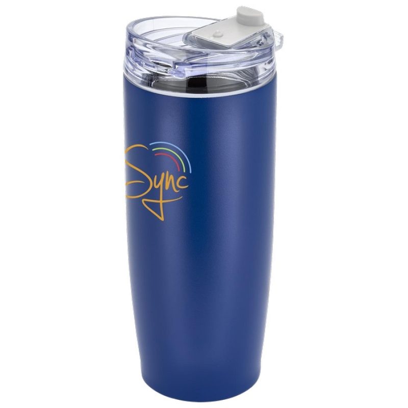 Urban Peak Canyon Trail 20 oz Vacuum Tumbler-6